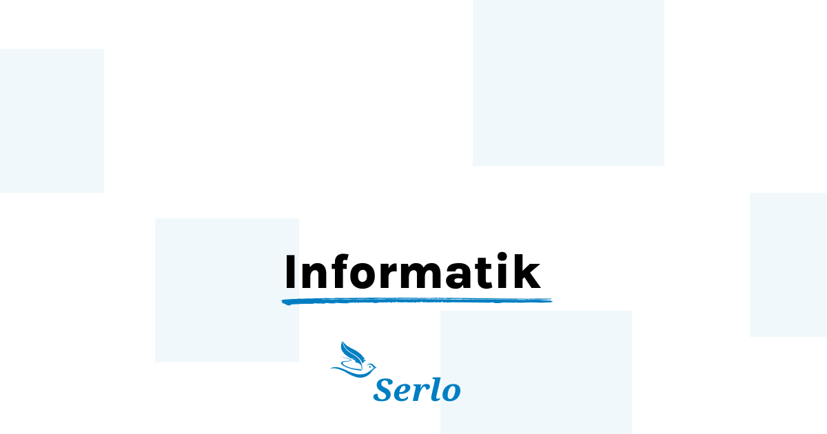 Regul re Ausdr cke Lernen Mit Serlo 