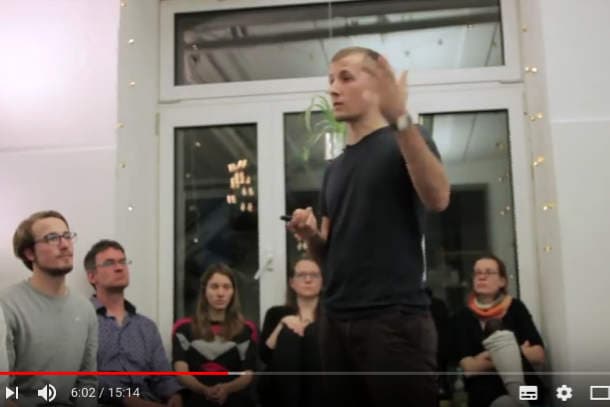 Gentechnische Veränderung von Bakterienzellen - lernen mit Serlo!