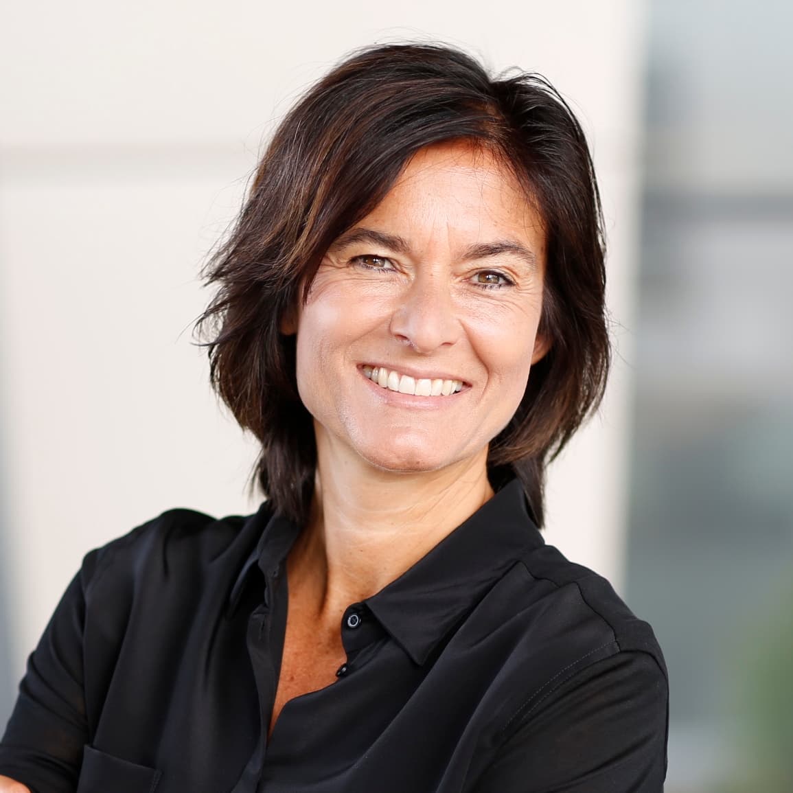 Brigitte  Hirl-Höfer