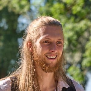 Profile image of LarsSerlo