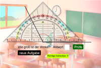 Vorschaubild GeoGebra