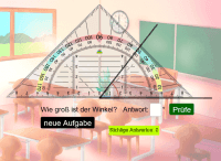 Vorschaubild GeoGebra