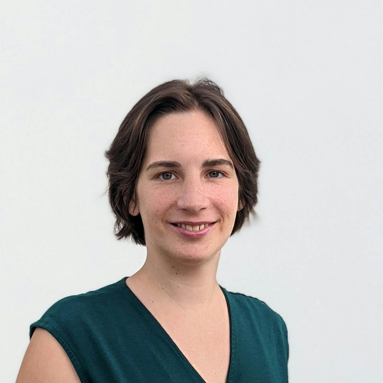 Alexandra Wolfram 